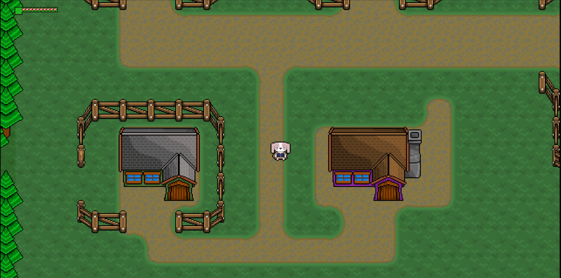 遊戲中充滿各種造型奇特的地精敵人