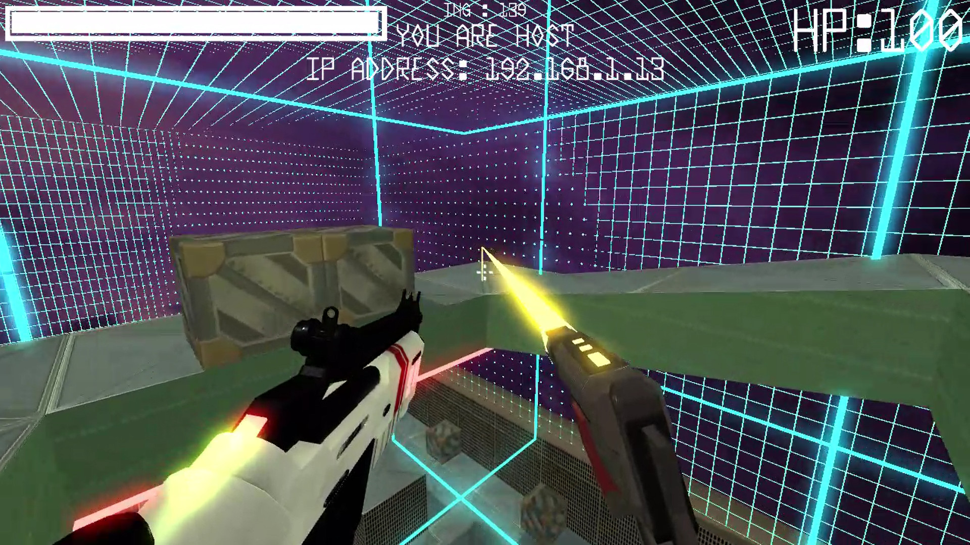 CAGE 遊戲畫面，展現高速戰鬥場景