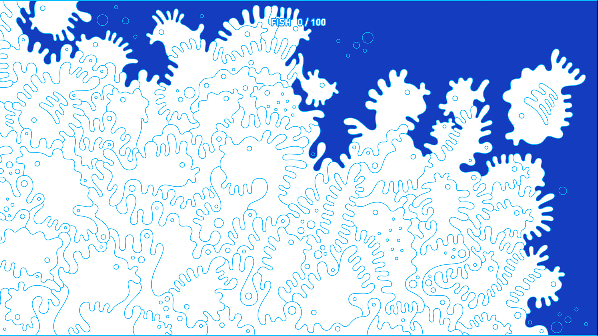 風格獨特的場景設計