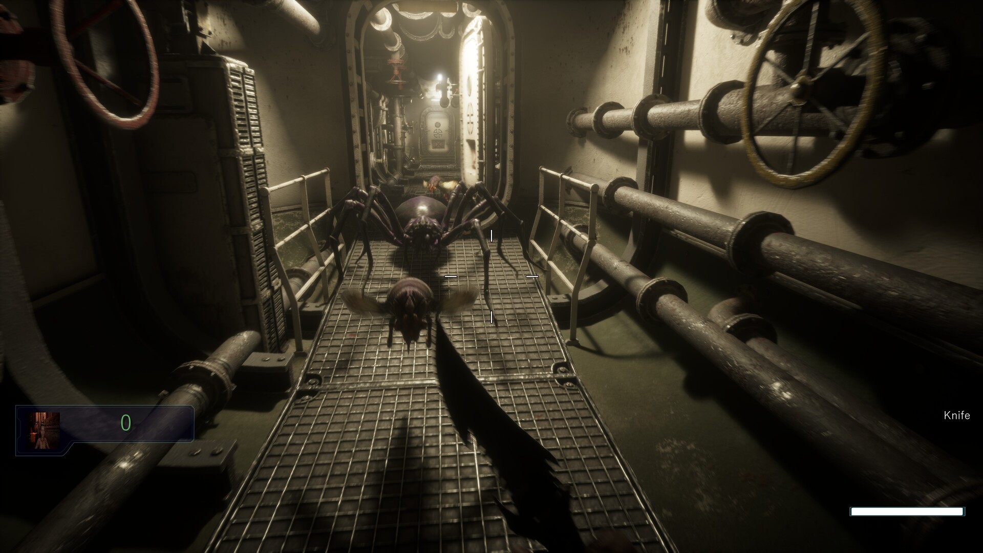 使用點數在隨機武器箱購買強力武器