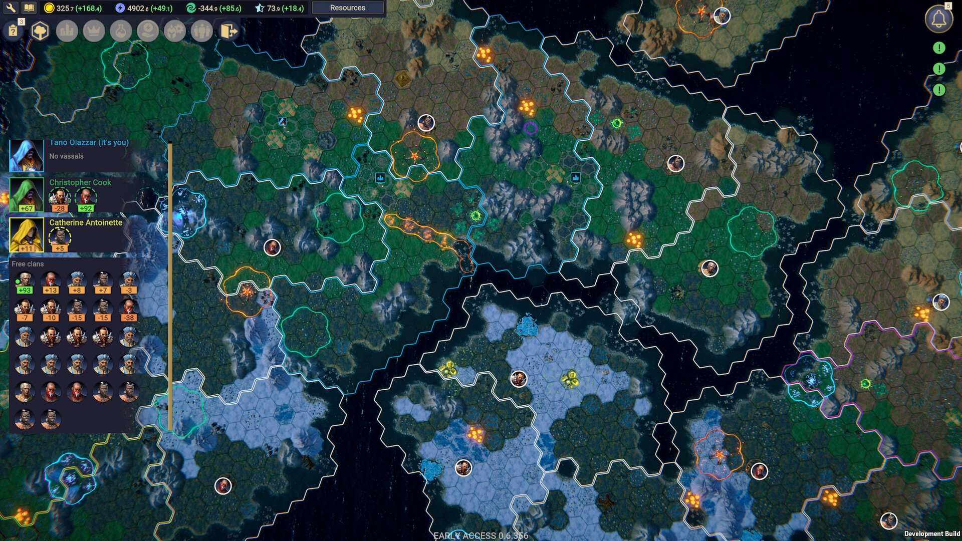 與失控的AI戰鬥