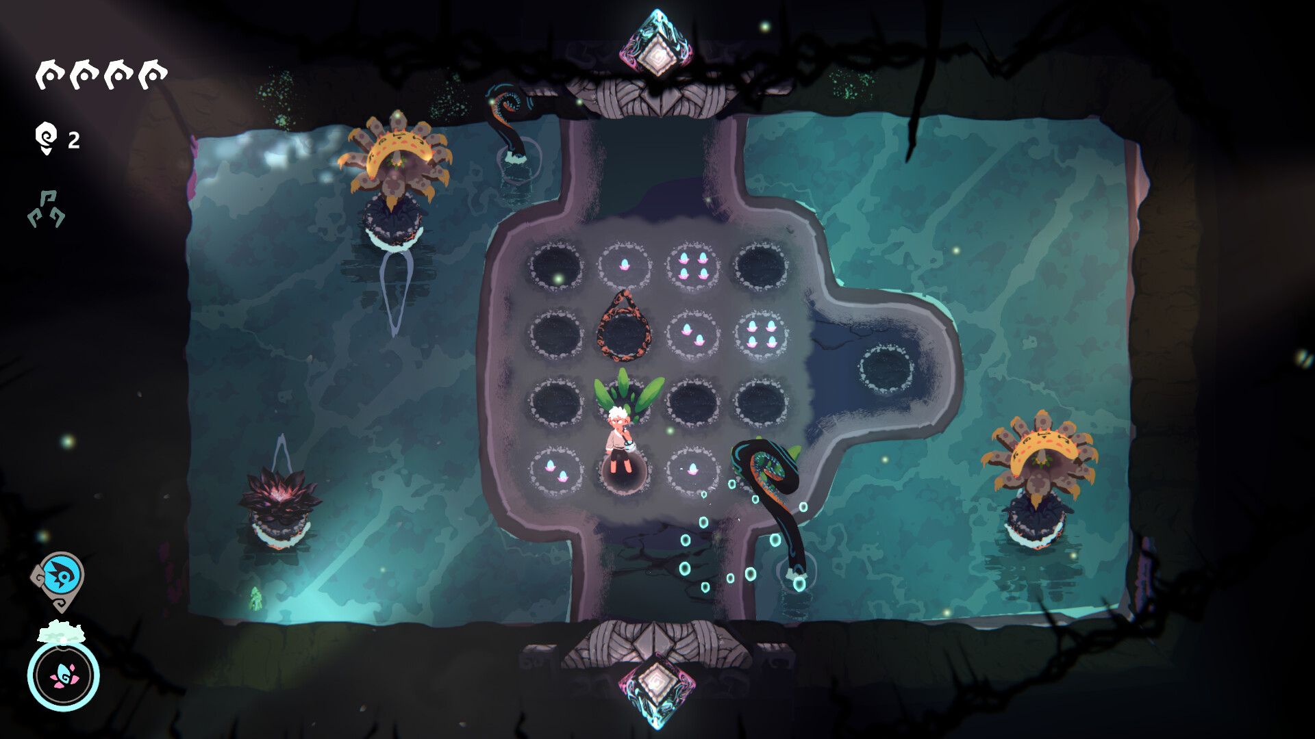 大翻修(Overhaul)遊戲新聞