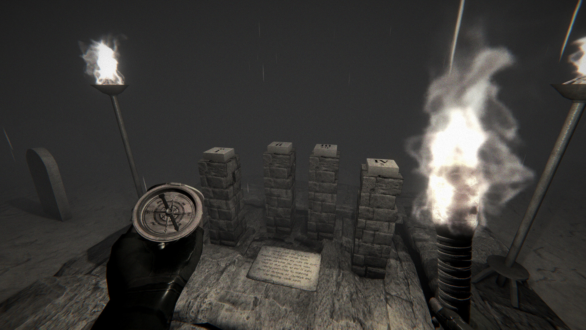 潛行 Lurk 遊戲介紹