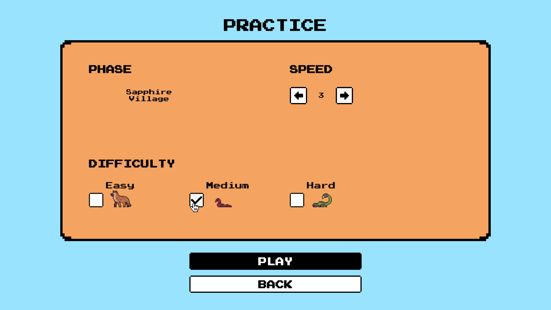 利用動物能力跨越障礙