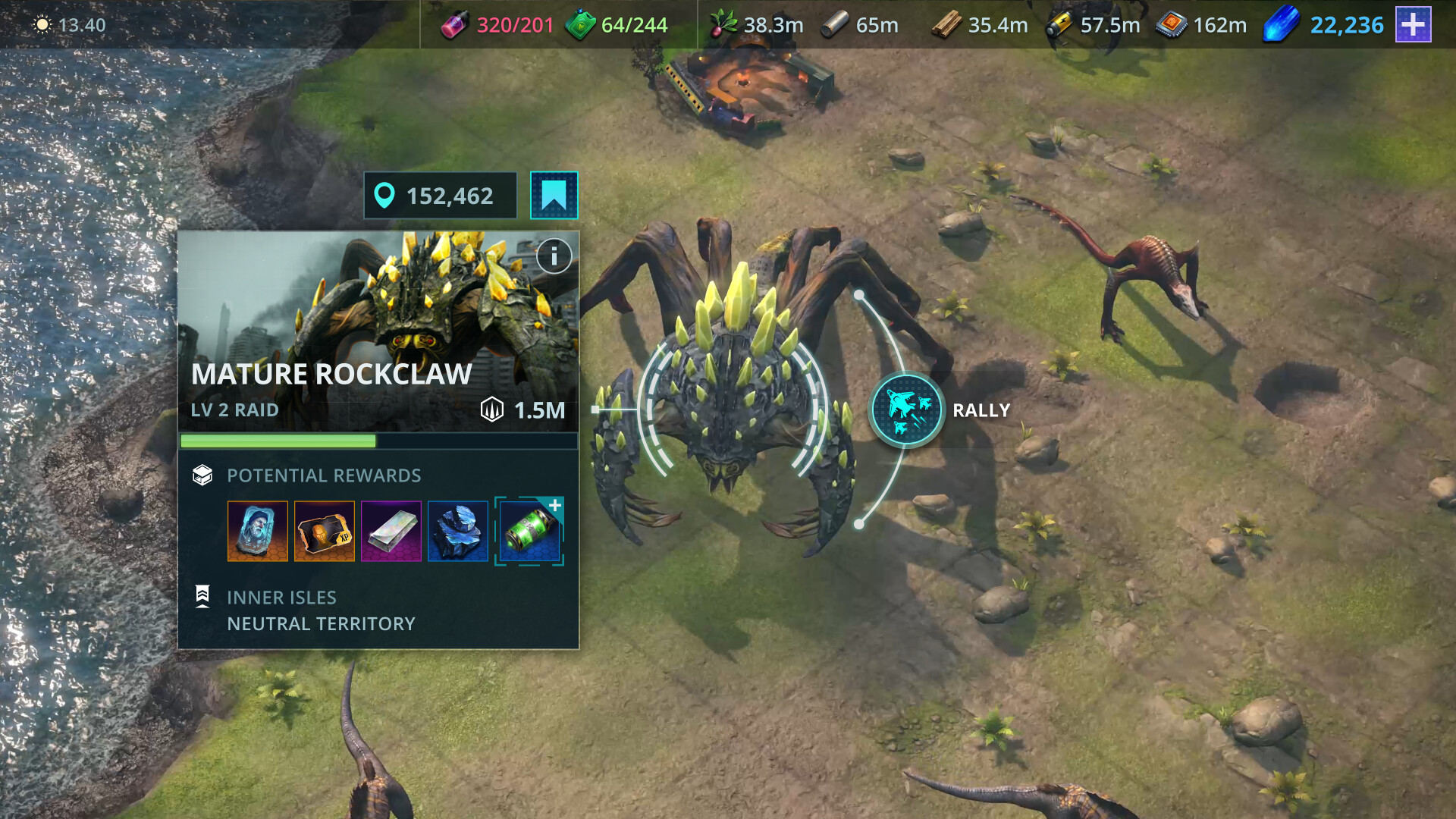 玩家可以招募擁有獨特技能的菁英追逐者來領導部隊。