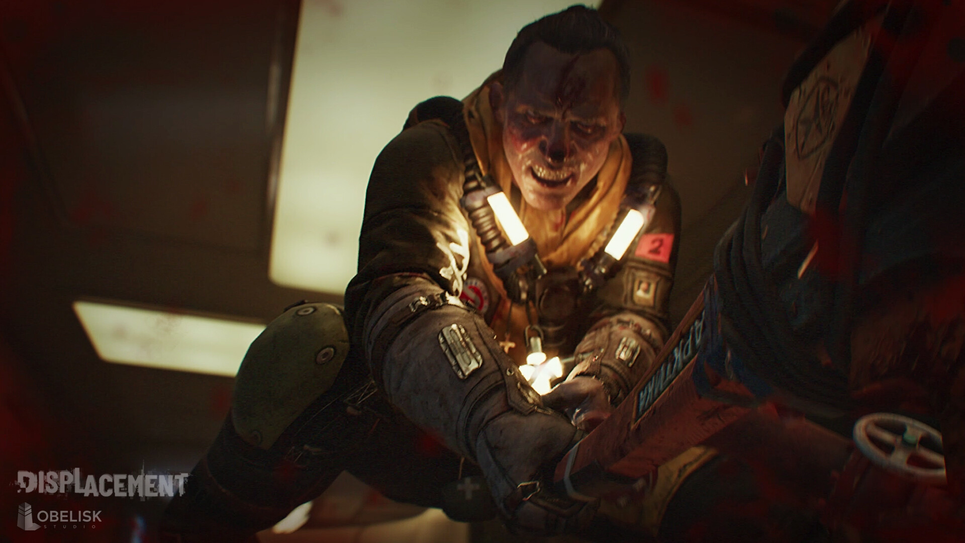 遊戲中的瘋狂進化機制