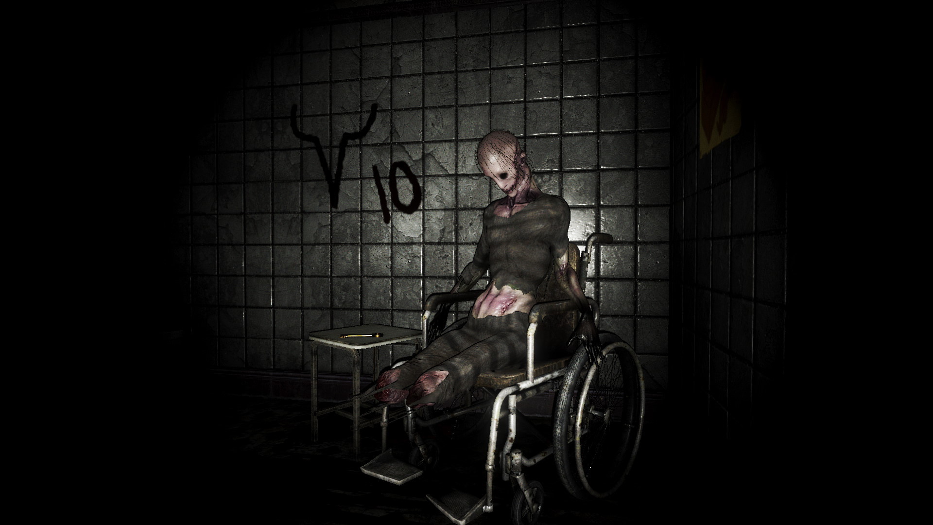 遊戲中充滿挑戰性的謎題與探索