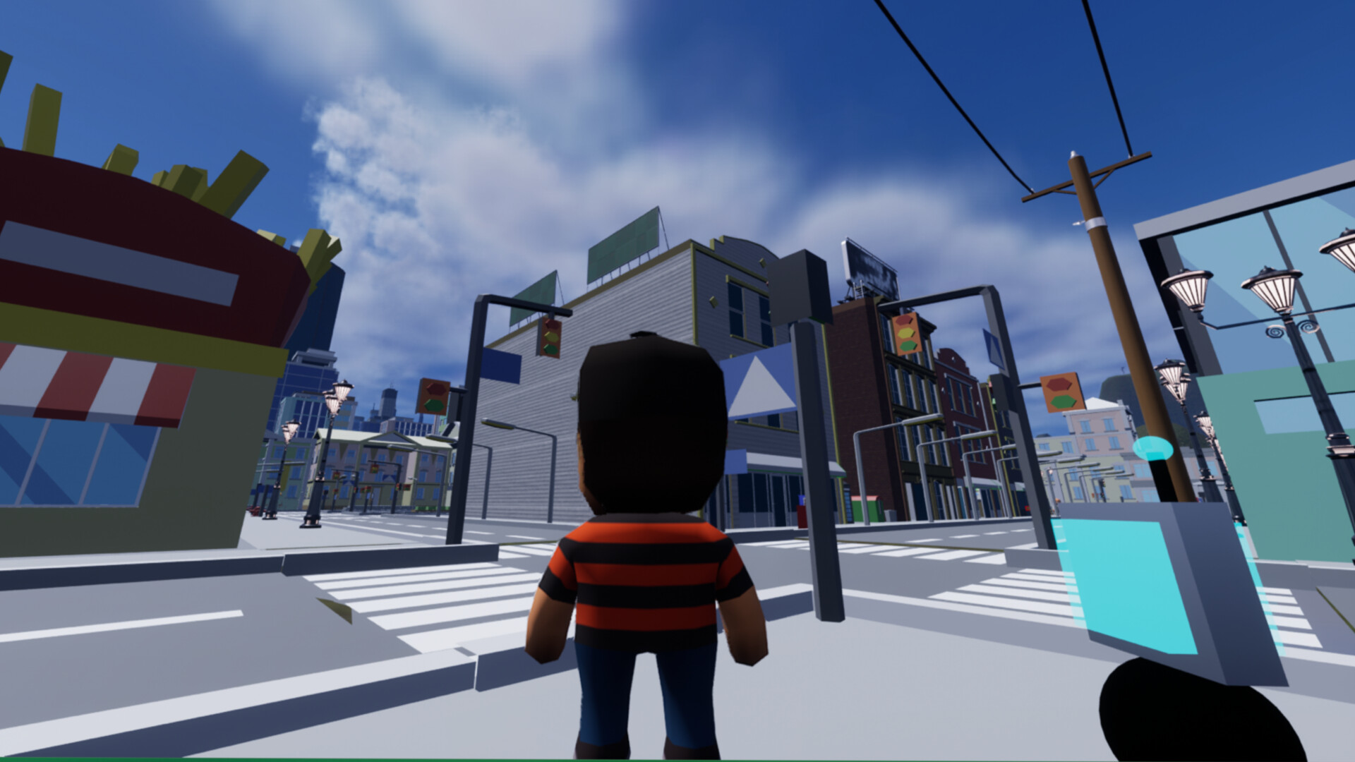 遊戲中的卡牌收集介面