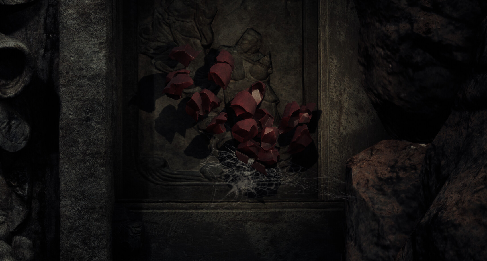 玩家需要躲避鬼魂的追擊