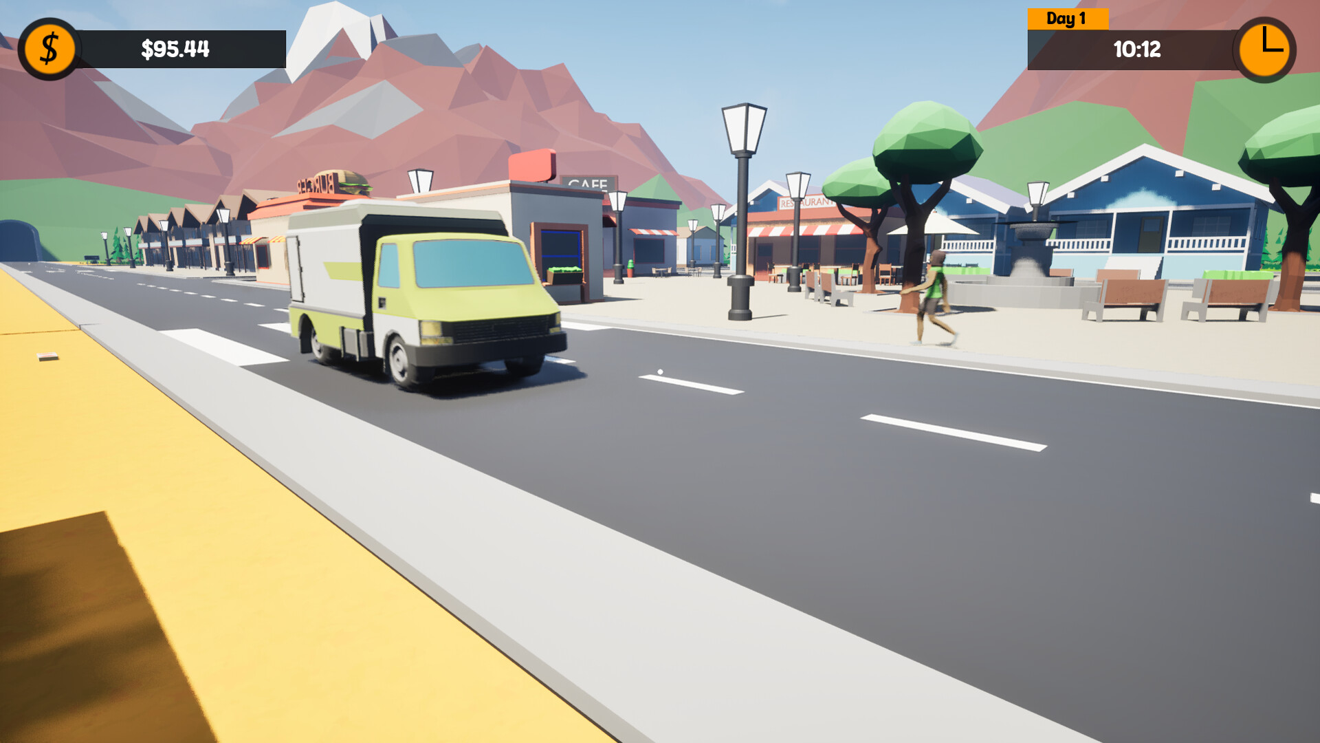 遊戲中提供多種作物供玩家種植。