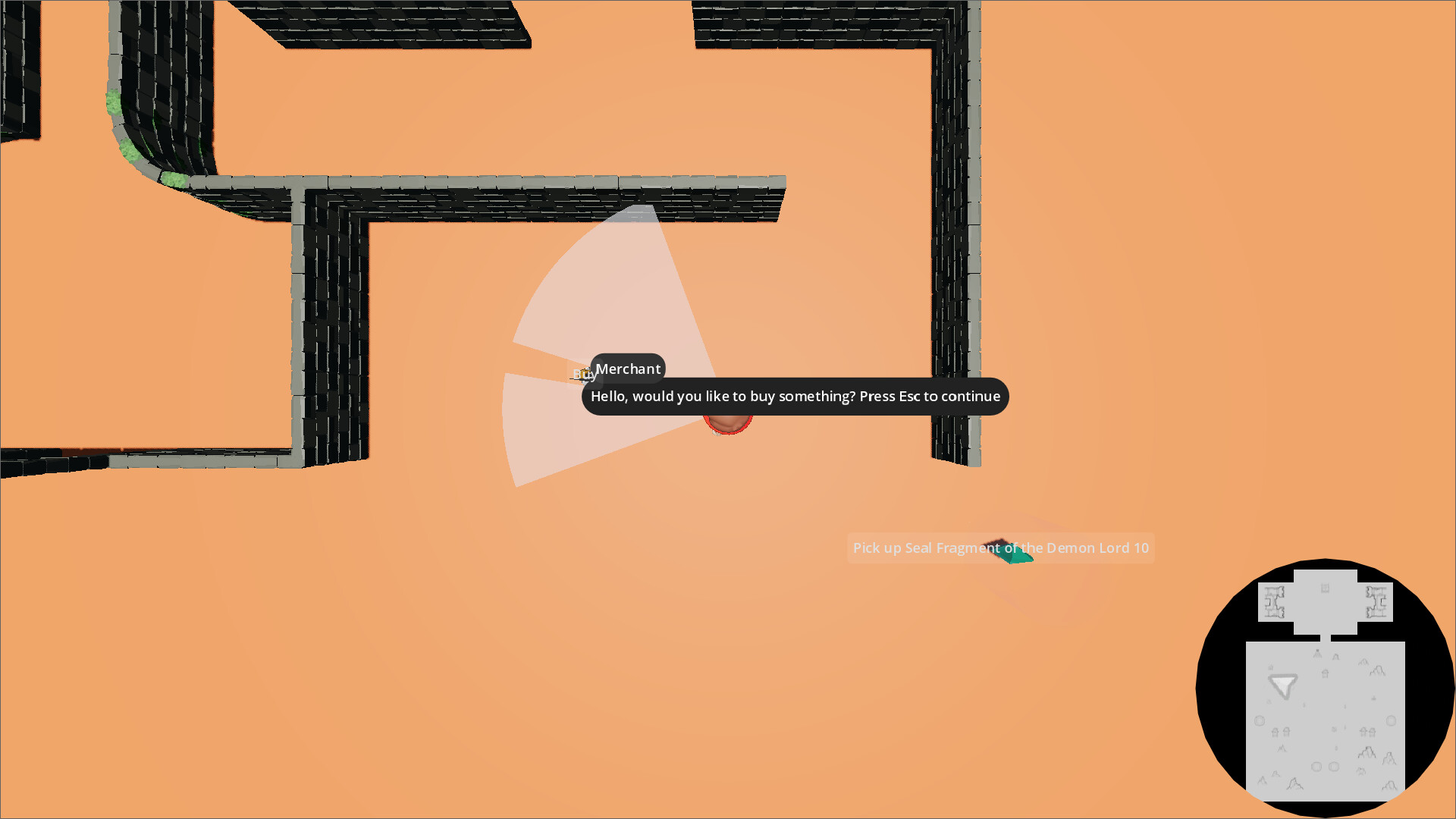 玩家將在靈界中展開激烈對抗