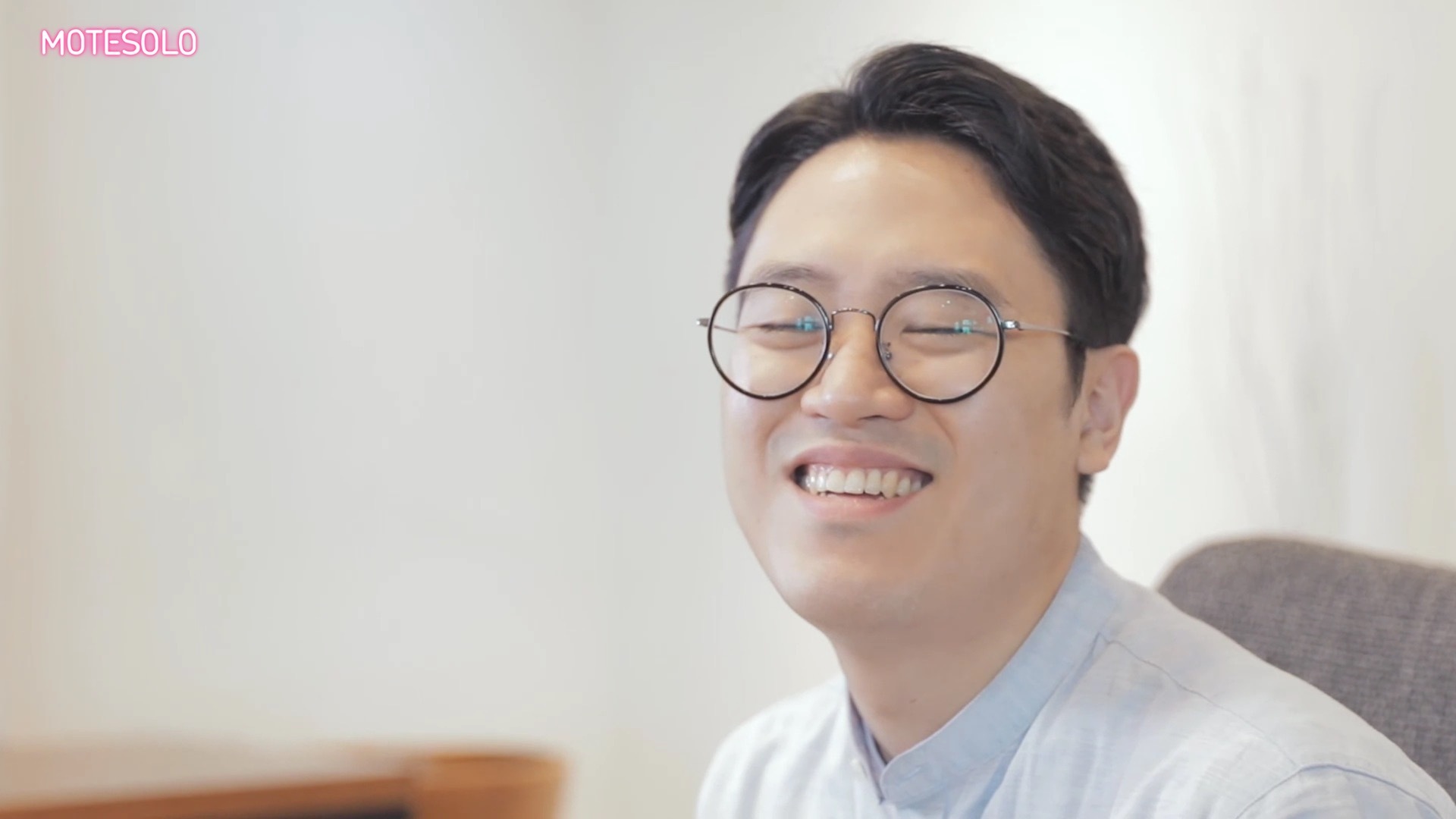 母胎單身：一場由你主導的爆笑相親實錄