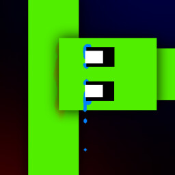 Pac-Snec Steam 成就圖示之一