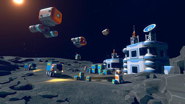 Plasma 的視覺化編程介面