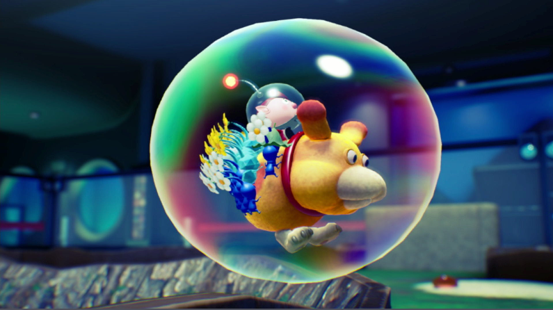 皮克敏與歐慶的合照範例4