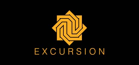 Excursion 遊戲主視覺