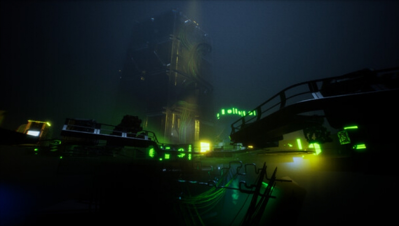 潛行是遊戲中的重要選項