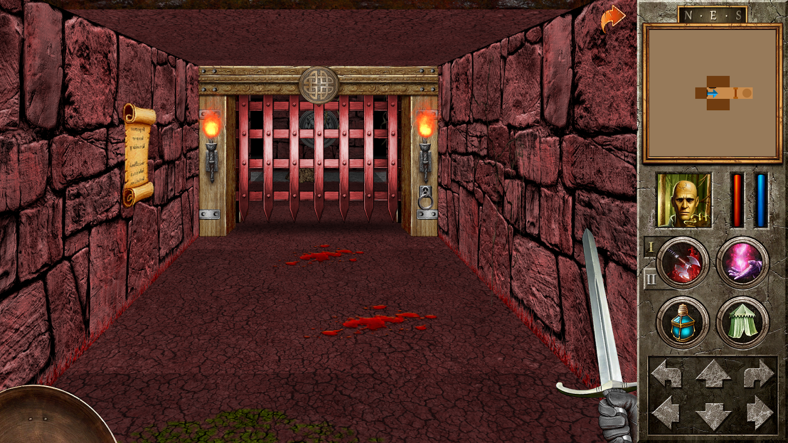 遊戲提供豐富的裝備與道具