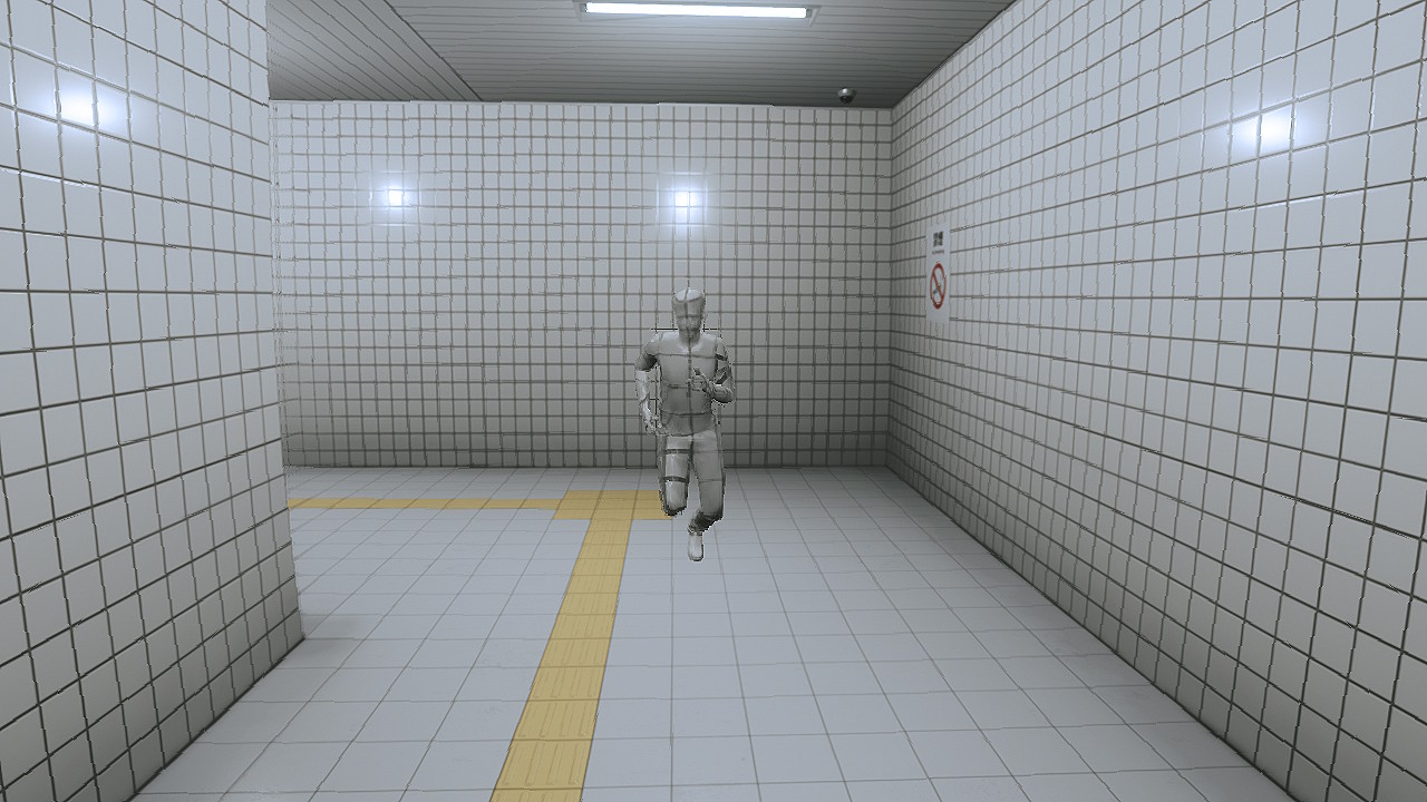 遊戲中可能出現的致命異變