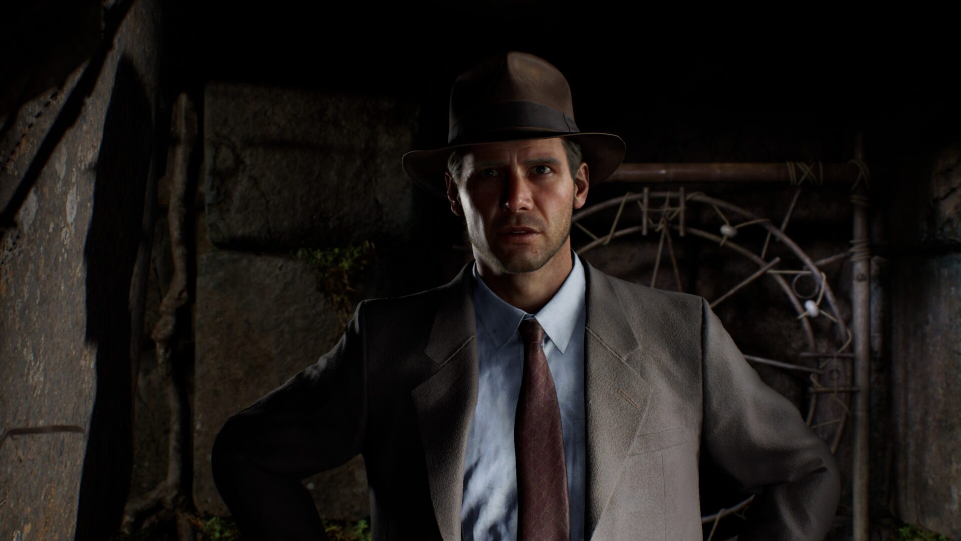 印第安納瓊斯：古老之圈 遊戲評測