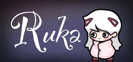 Ruka 標題畫面