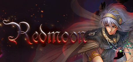 紅月遊戲的標題主視覺圖