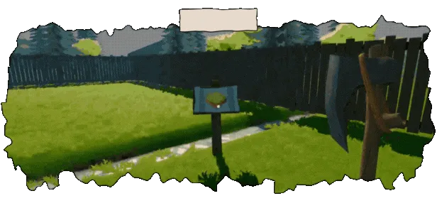 將收集的原木投入銷售區