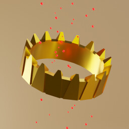 在充滿陷阱的冰雪地圖上對戰