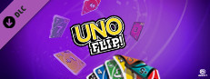 UNO Flip! 擴充內容