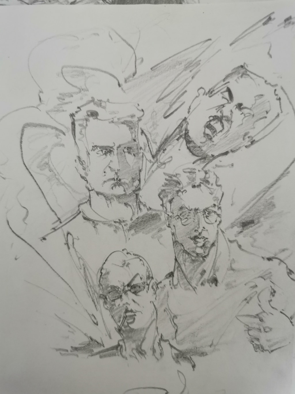 紀念最好的自爆兵