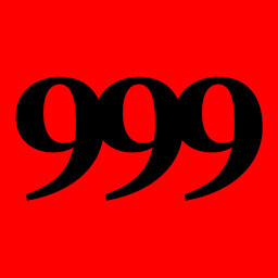 成就 999,999,999 圖示