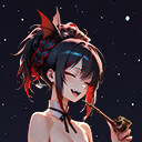 Steam 成就圖示:All in one night!