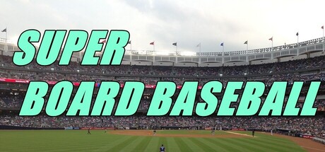 遊戲的主視覺圖，展現了其充滿活力和樂趣的風格。