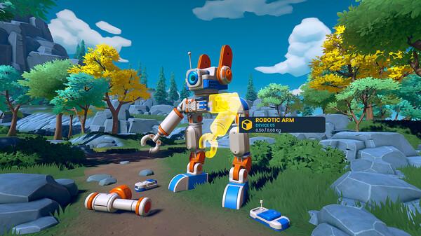 玩家打造的飛行器