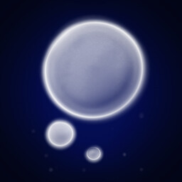 Dim 遊戲中的平台挑戰場景