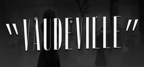 Vaudeville 遊戲標題畫面