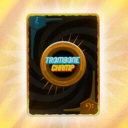 長號手卡牌收集系統