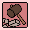 運輸軍團的地圖與建築佈局