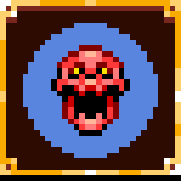 遊戲截圖,顯示角色在一個充滿陷阱和敵人的關卡中向上移動。