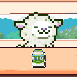 在忙碌的廚房中為顧客準備餐點