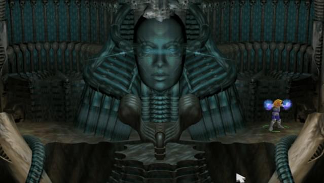 獨特的即時戰鬥系統，讓戰鬥充滿操作感