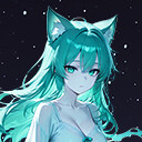 Steam 成就圖示:Marley’s Warn-nyan!