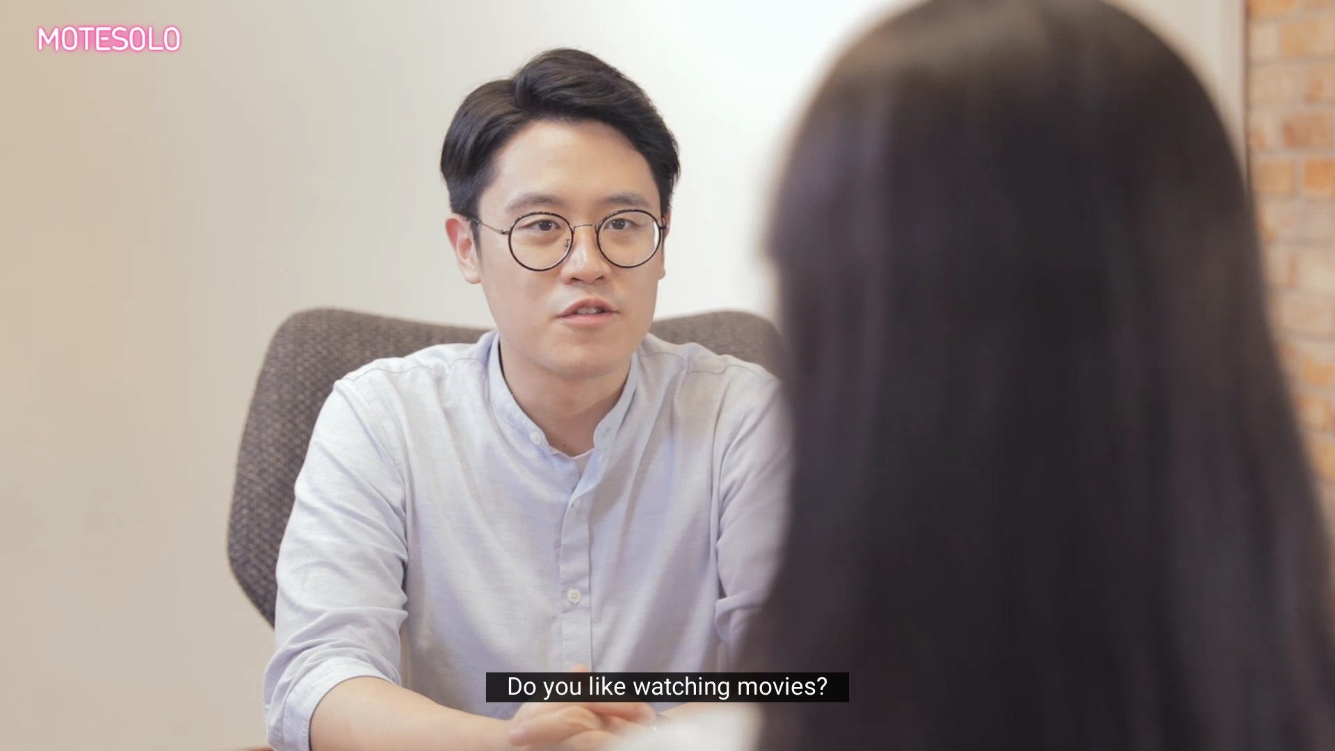 遊戲中的對話選擇將直接影響劇情走向。