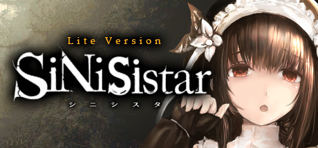 SiNiSistar Lite Version 遊戲畫面