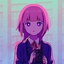 神椿學園新聞部的 Steam 成就圖示