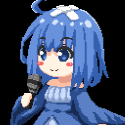 與小女孩一同在海裡冒險