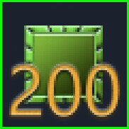 遊戲的另一個謎題場景,充滿童趣和色彩。