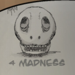 遊戲中手繪風格的場景，玩家需要在其中尋找隱藏的物件。