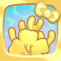 玩家與好友在島上並肩奔跑，一同探索未知。