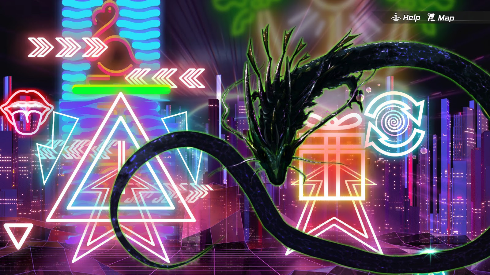 遊戲主角譚雅欣